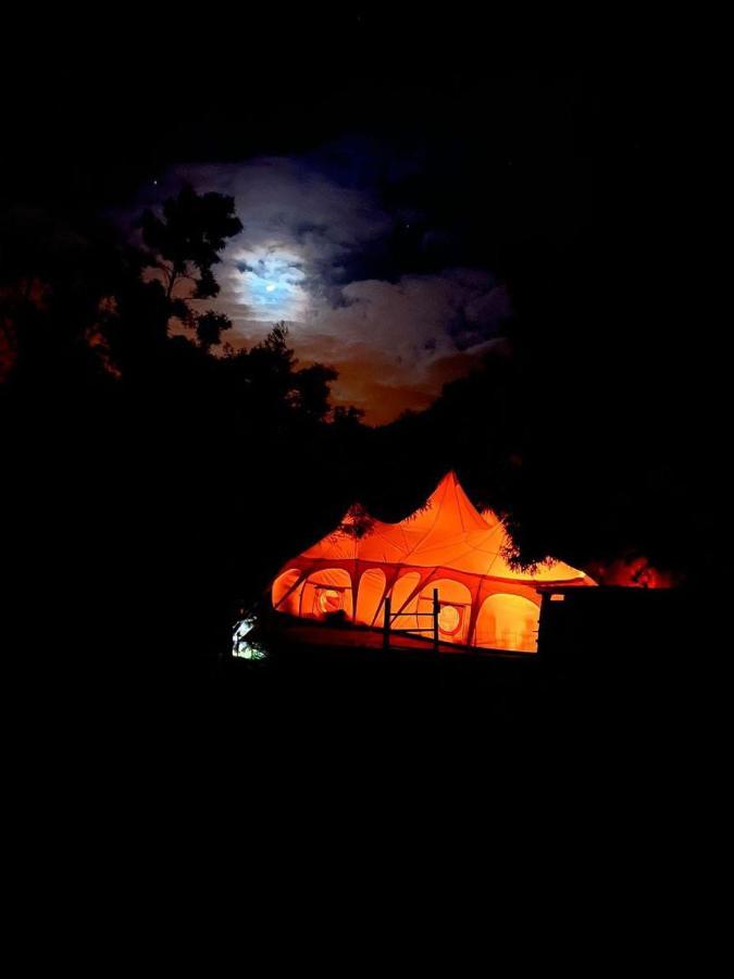 Arambha Ecovillage Farmstay Tabua  Eksteriør billede