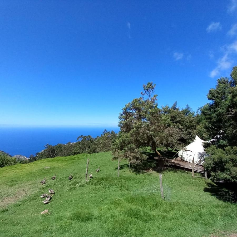 Arambha Ecovillage Farmstay Tabua  Eksteriør billede