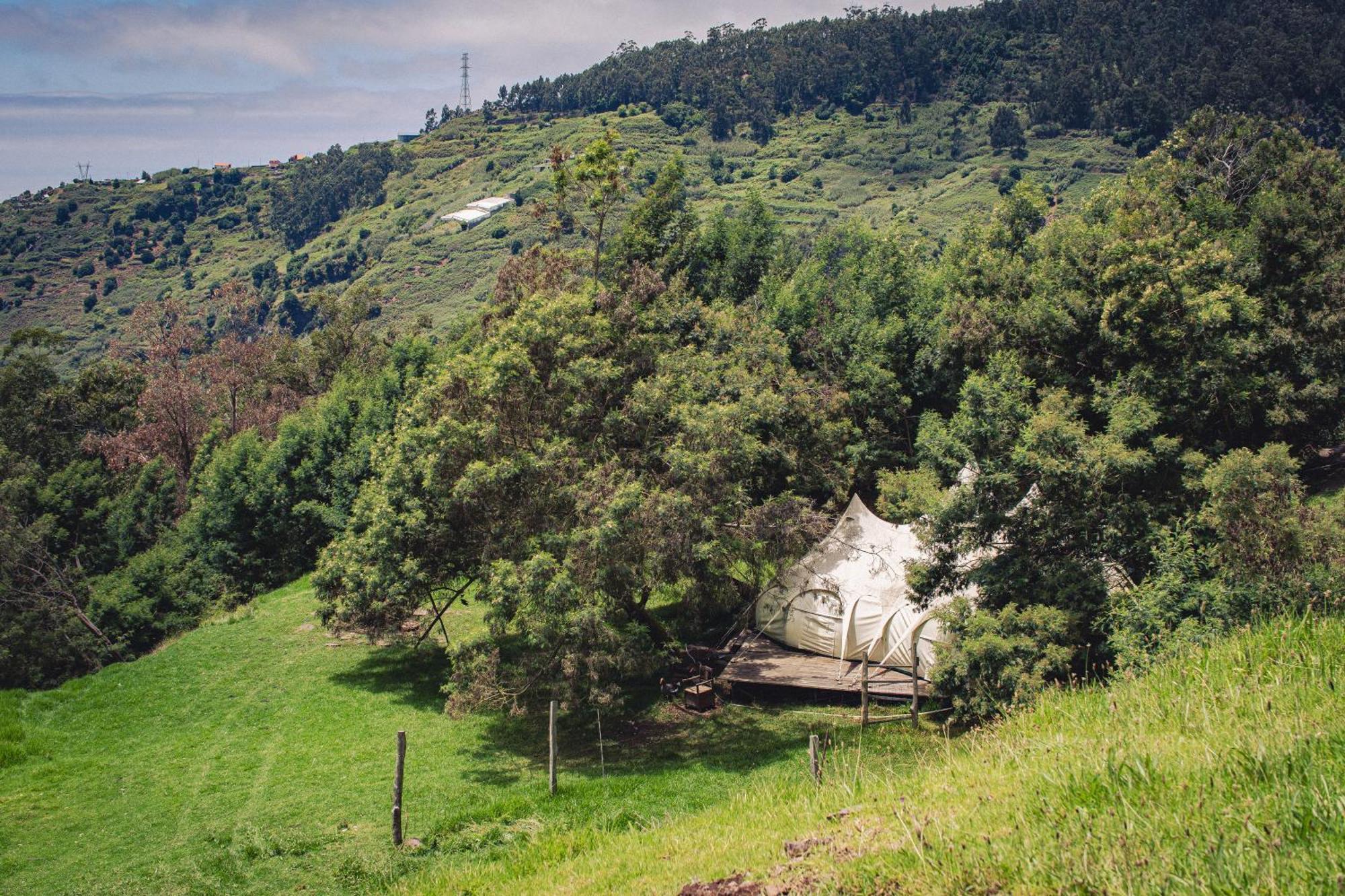 Arambha Ecovillage Farmstay Tabua  Eksteriør billede