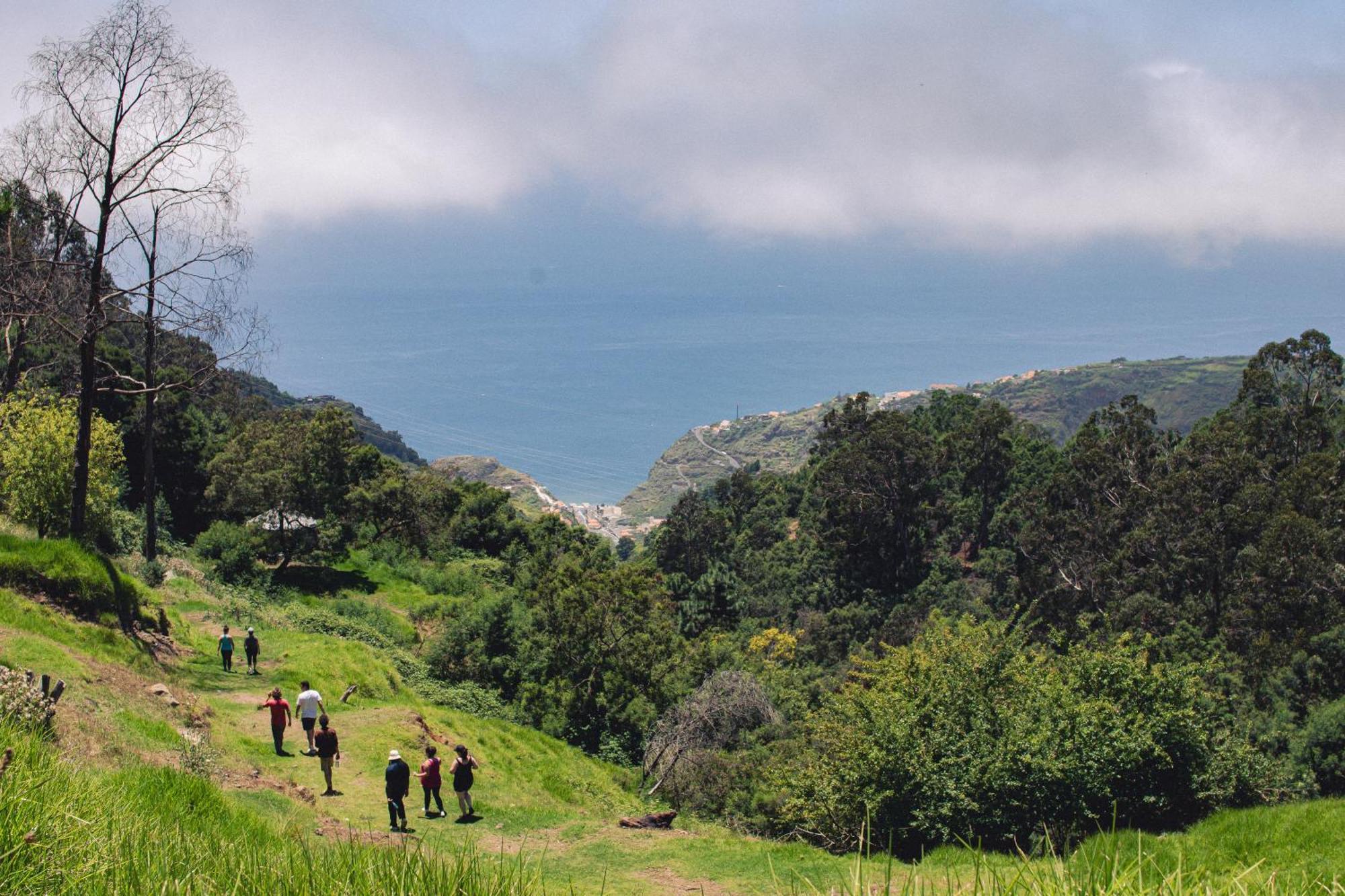 Arambha Ecovillage Farmstay Tabua  Eksteriør billede